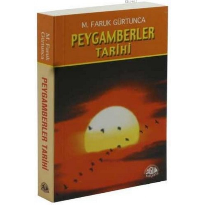 Peygamberler Tarihi (Cep Boy)