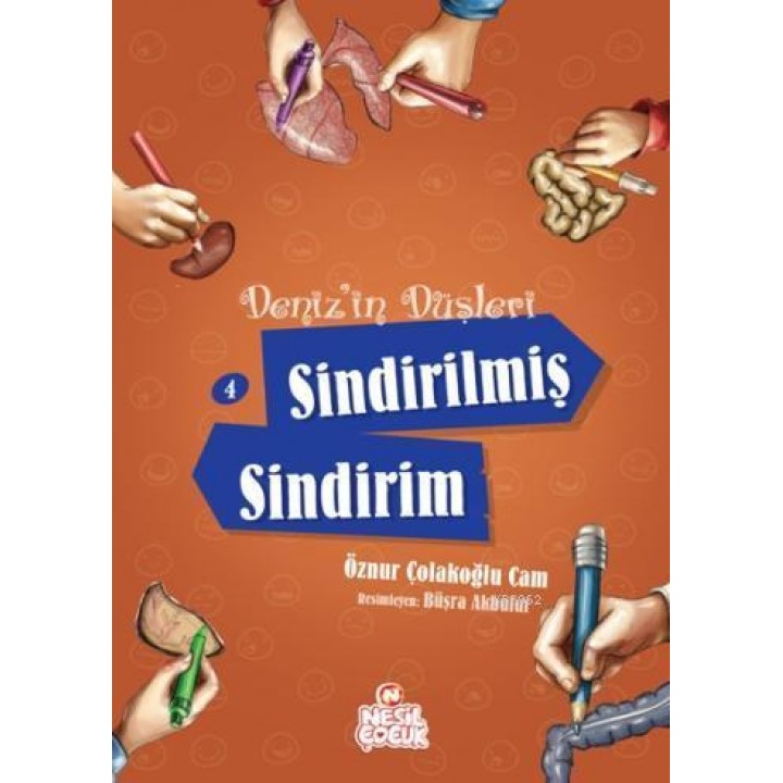Sindirilmiş Sindirim