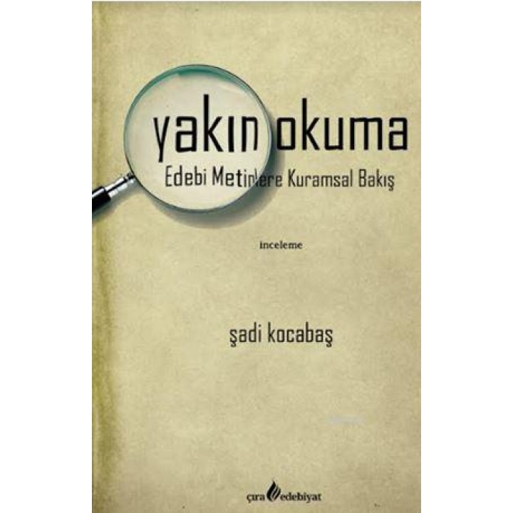 Yakın Okuma