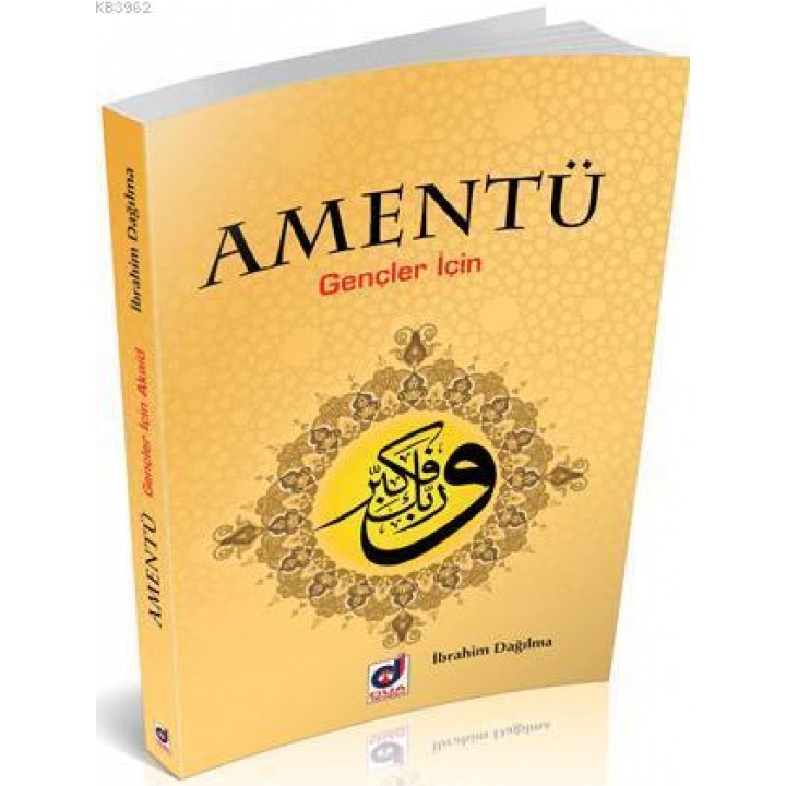 Amentü Gençler İçin