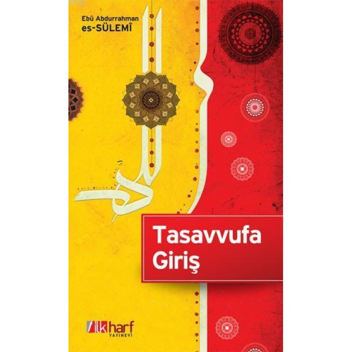 Tasavvufa Giriş