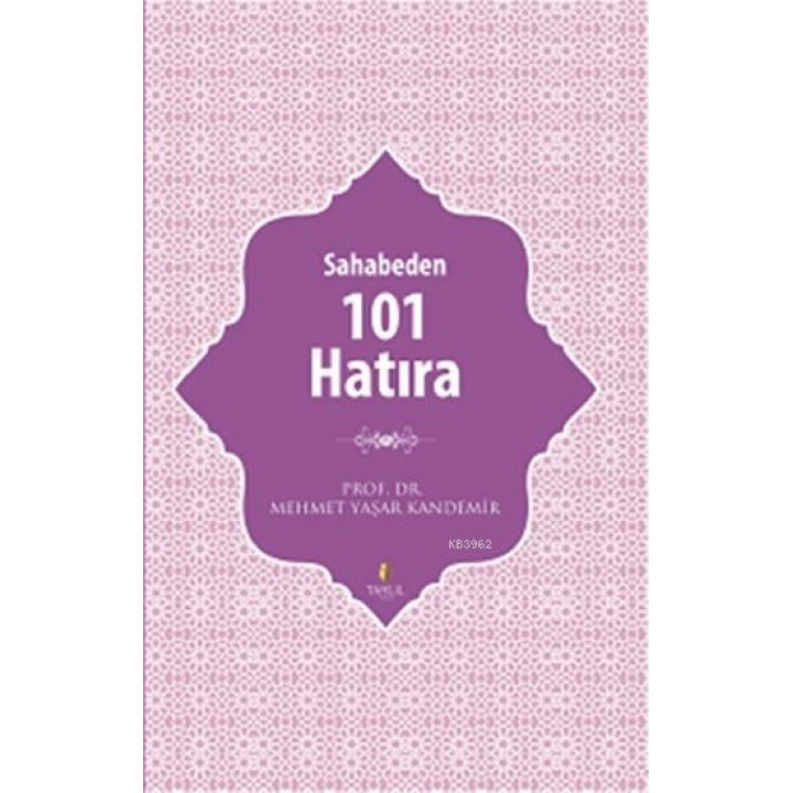 Sahabeden 101 Hatıra