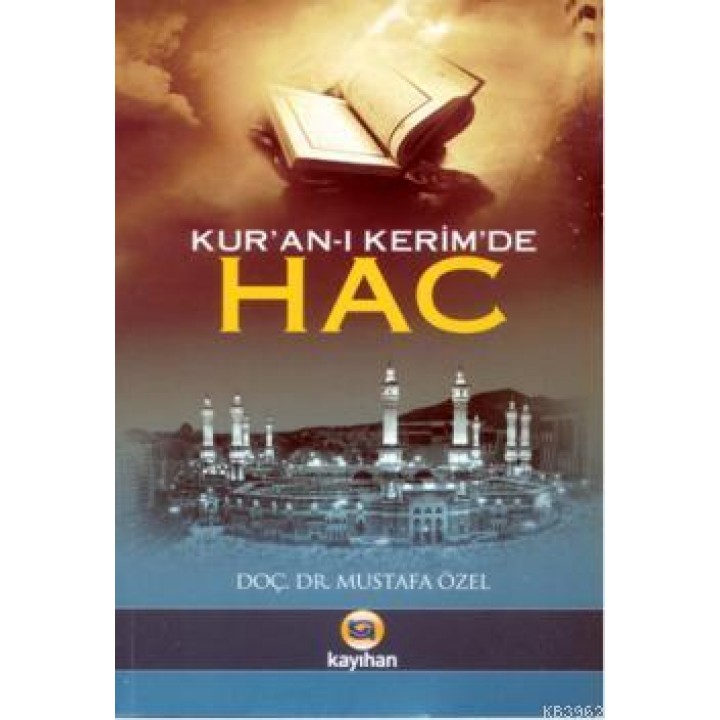 Kur'an-ı Kerim'de Hac