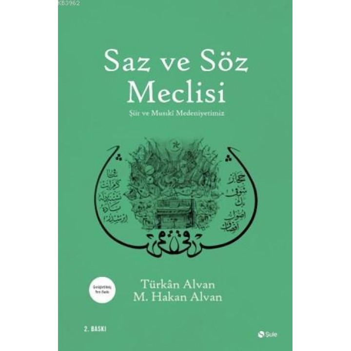 Saz Ve Söz Meclisi