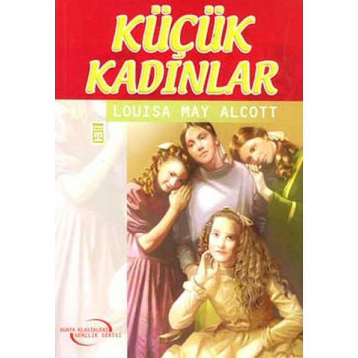Küçük Kadınlar