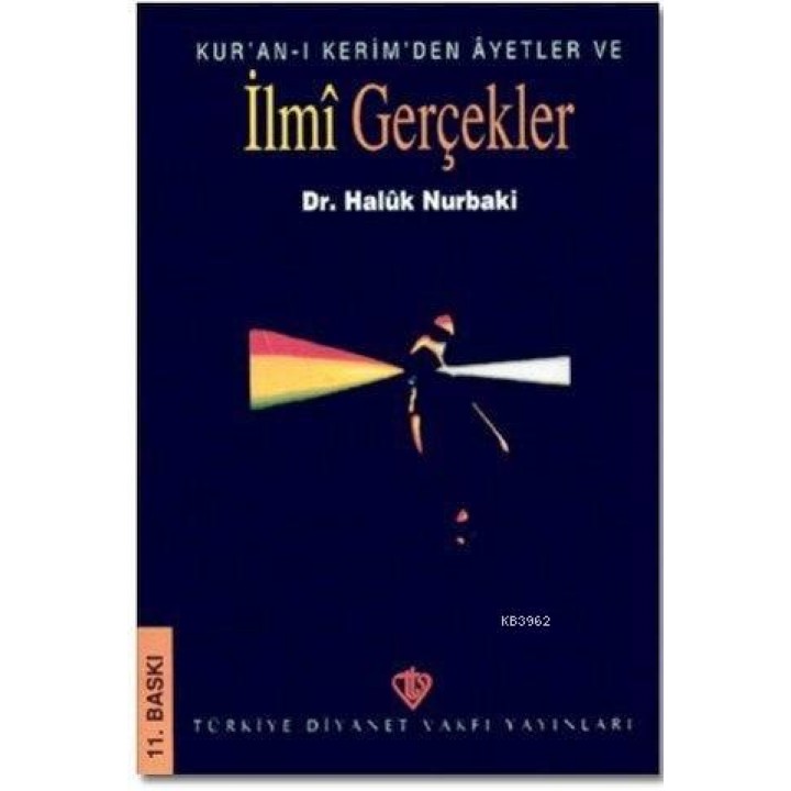 Kur'an-ı Kerim'den Ayetler ve İlmi Gerçekler