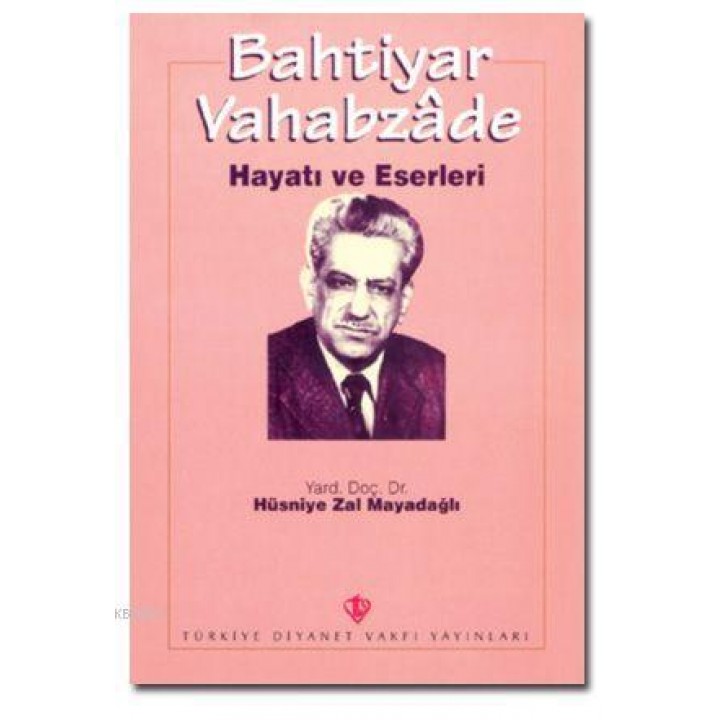 Bahtiyar Vahabzade - Hayatı ve Eserleri