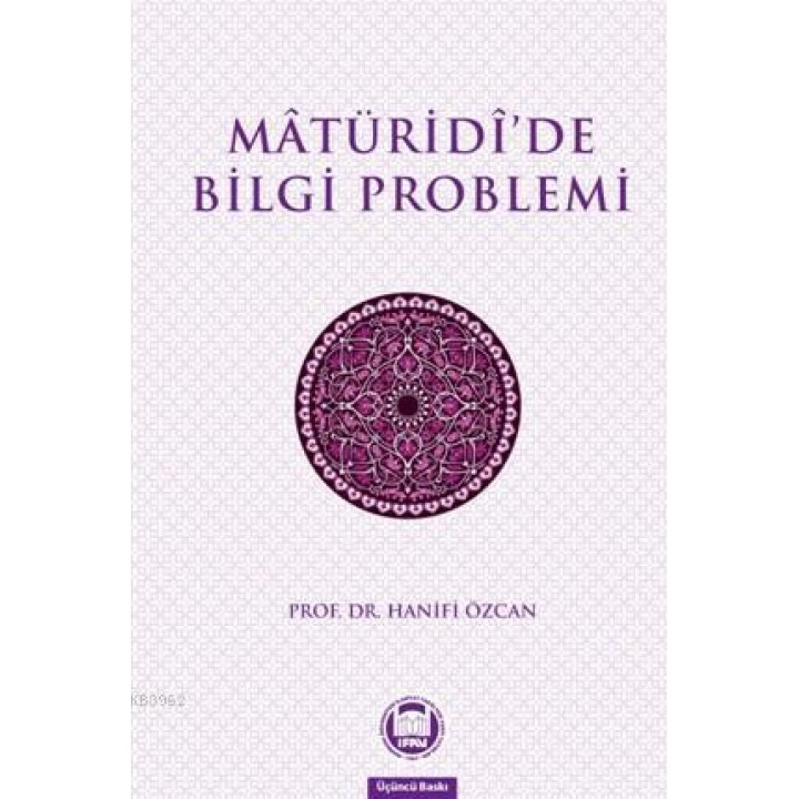 Maturidide Bilgi Problemi