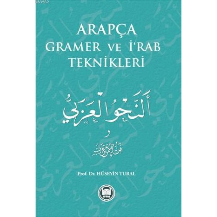 Arapça Gramer ve İ'rab Teknikleri