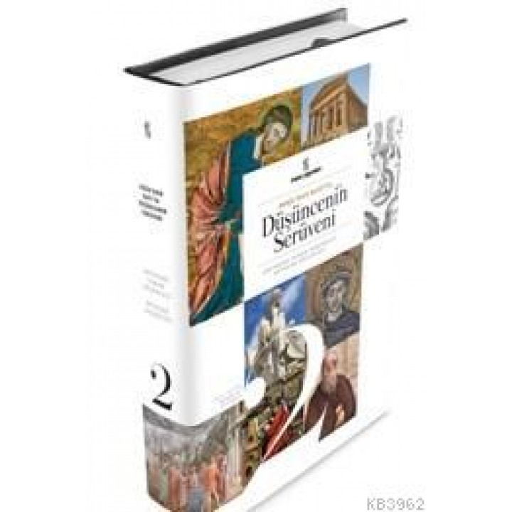 Düşüncenin Serüveni (2.Cilt)