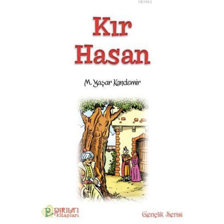 Kır Hasan