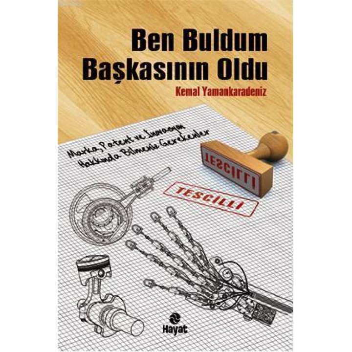 Ben Buldum Başkasının Oldu