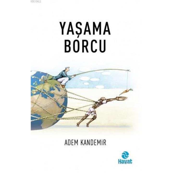 Yaşama Borcu