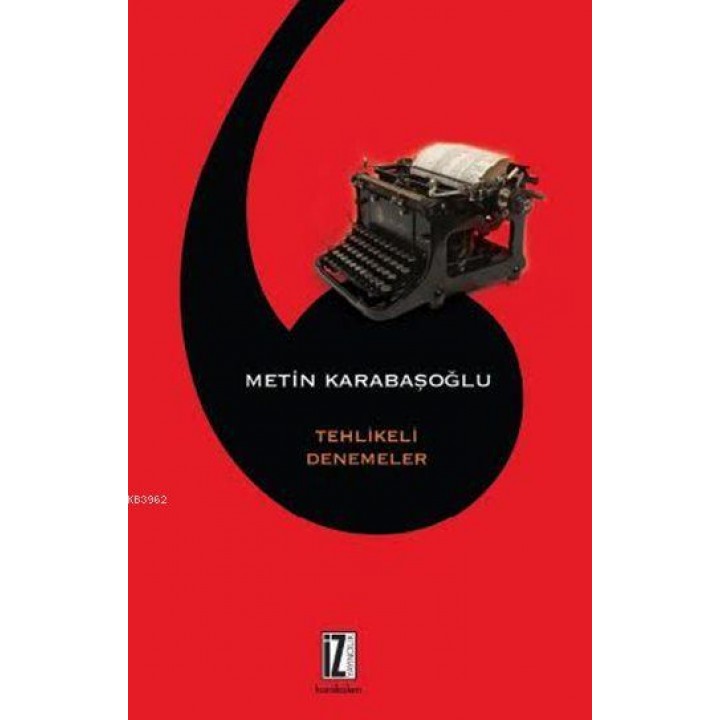 Tehlikeli Denemeler