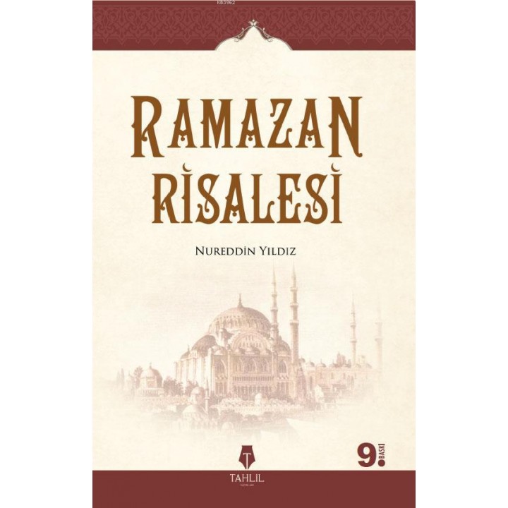 Ramazan Risalesi