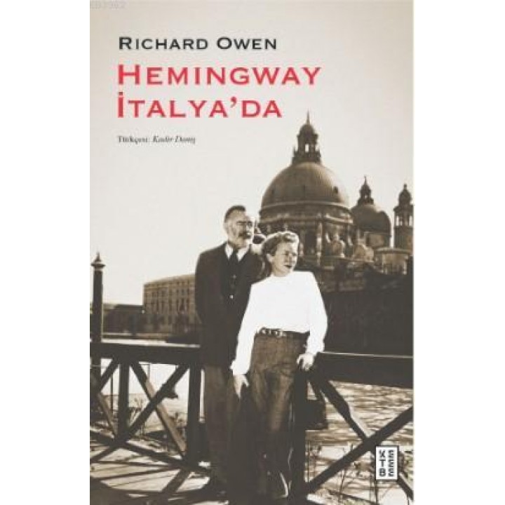 Hemingway İtalya'da