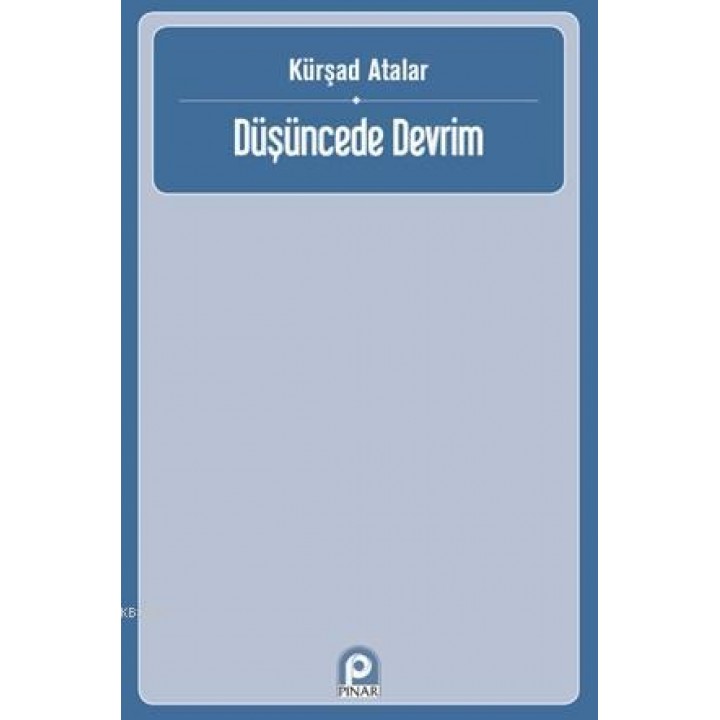 Düşüncede Devrim