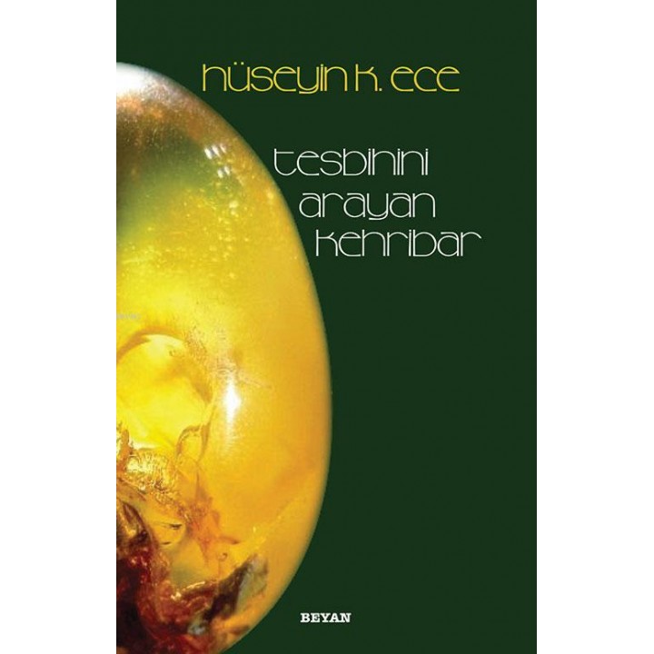 Tesbihini Arayan Kehribar