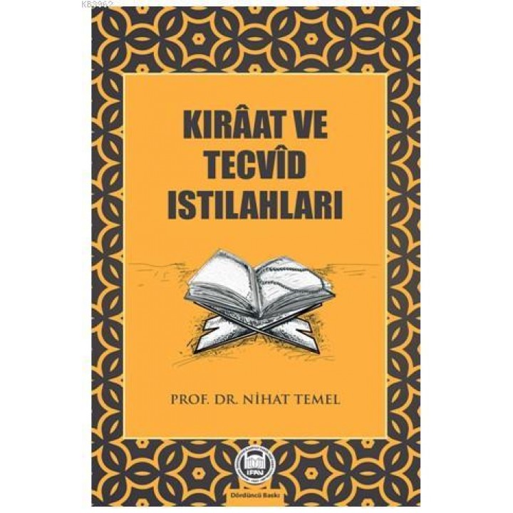 Kıraat ve Tecvid Istılahları