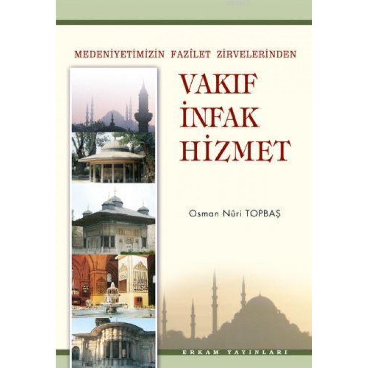 Vakıf İnfak Hizmet
