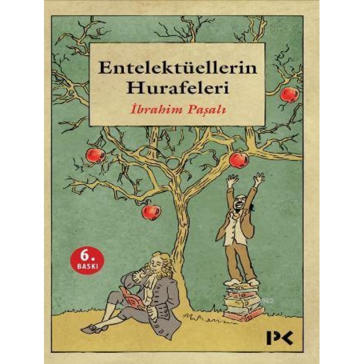 Entelektüellerin Hurafeleri