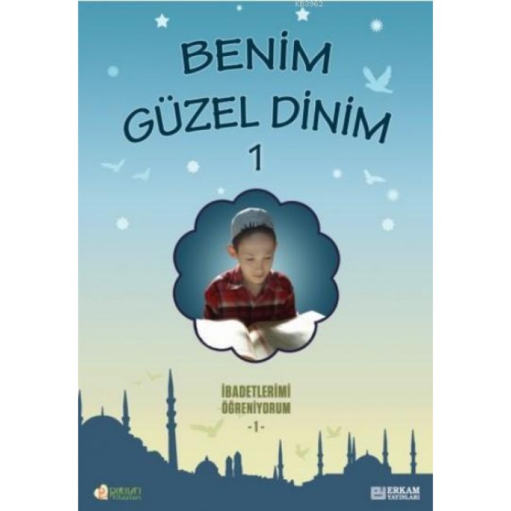 Benim Güzel Dinin -1