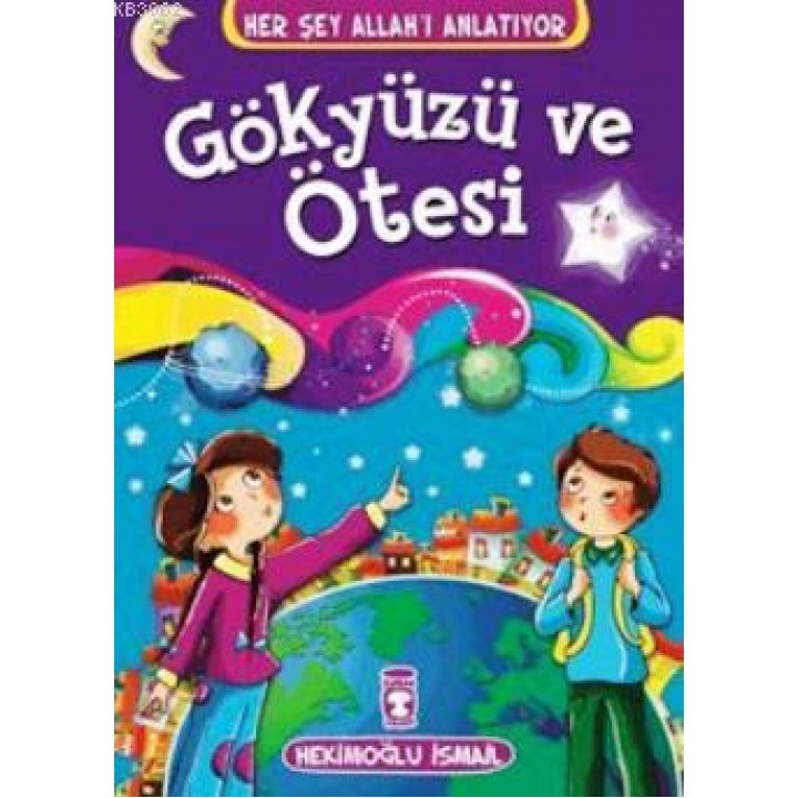 Gökyüzü ve Ötesi