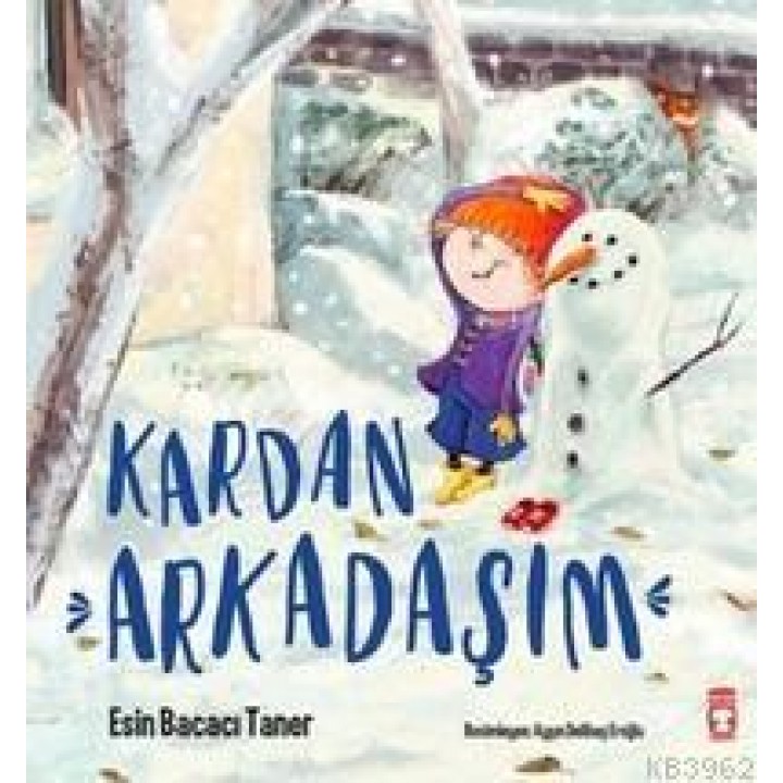 Kardan Arkadaşım