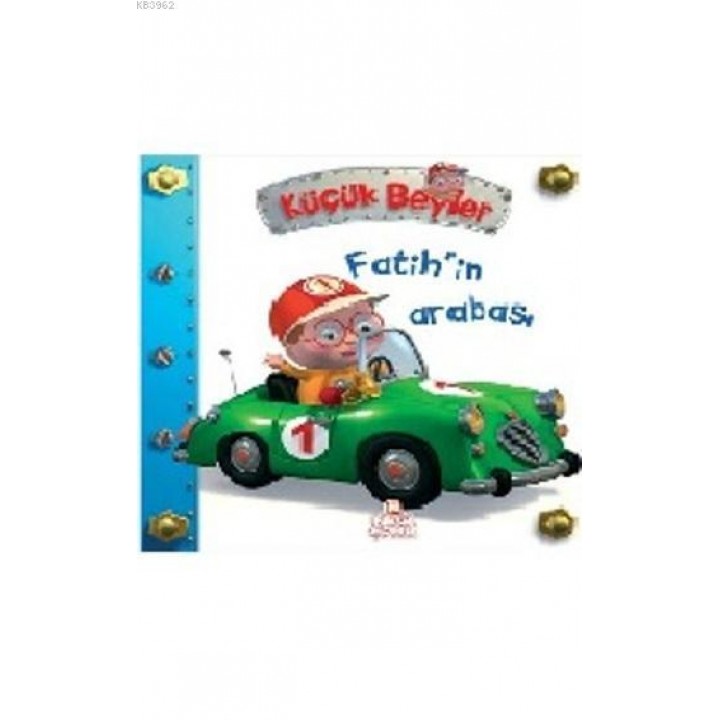 Küçük Beyler - Fatih'in Arabası