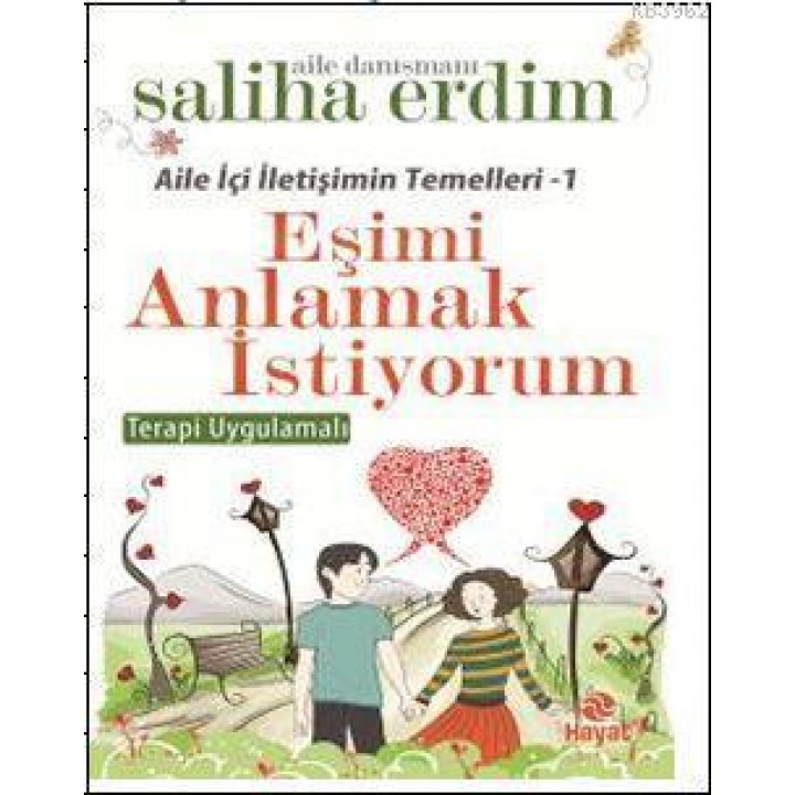 Eşimi Anlamak İstiyorum