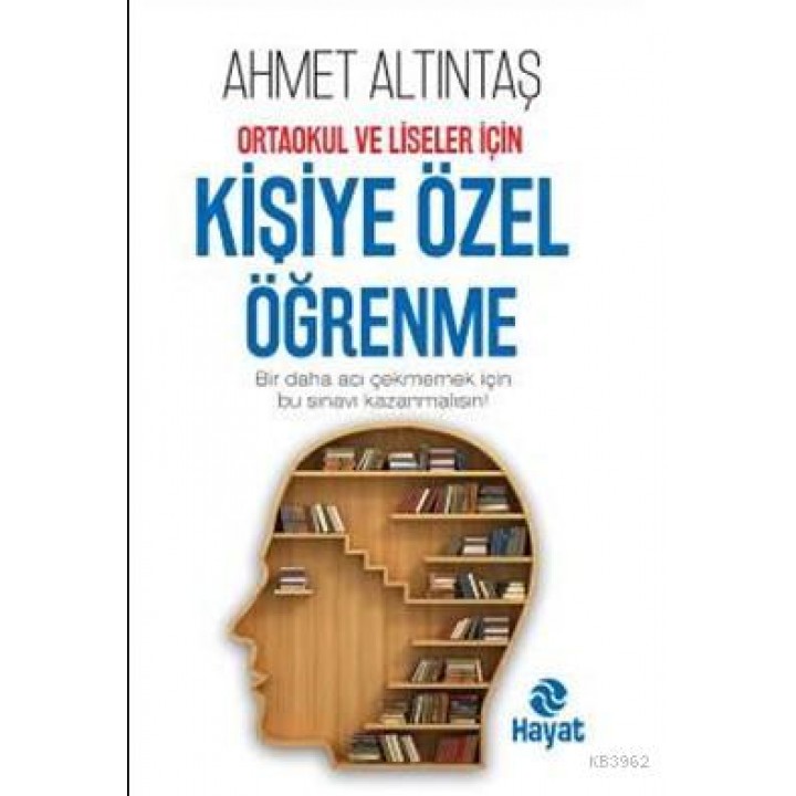 Kişiye Özel Öğrenme