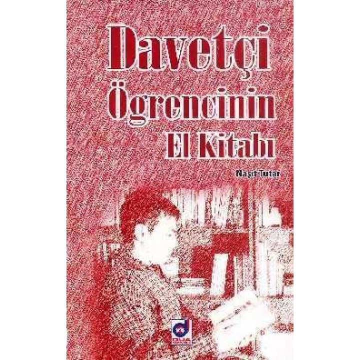 Davetçi Öğrencinin El Kitabı