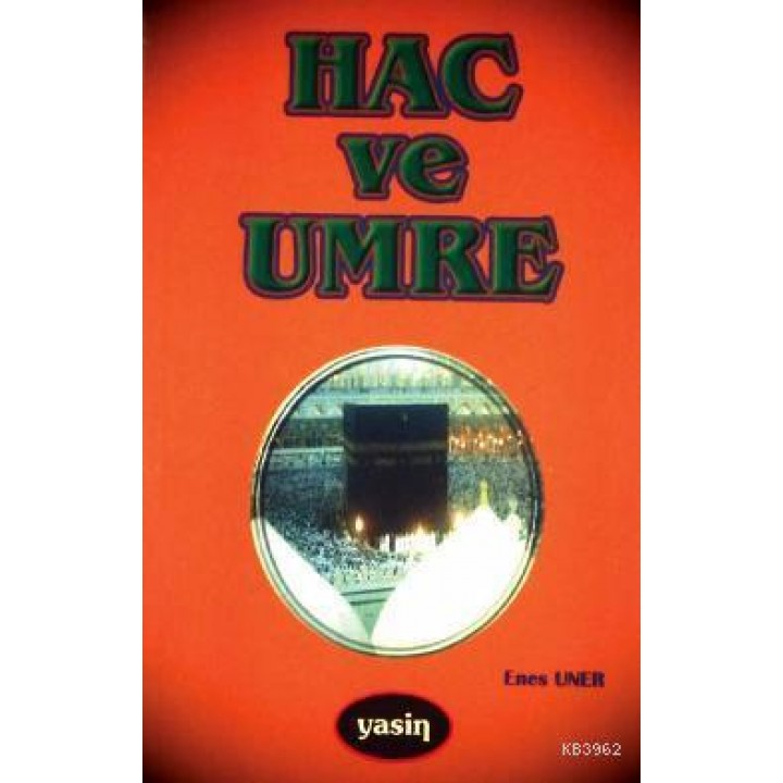 Hac ve Umre
