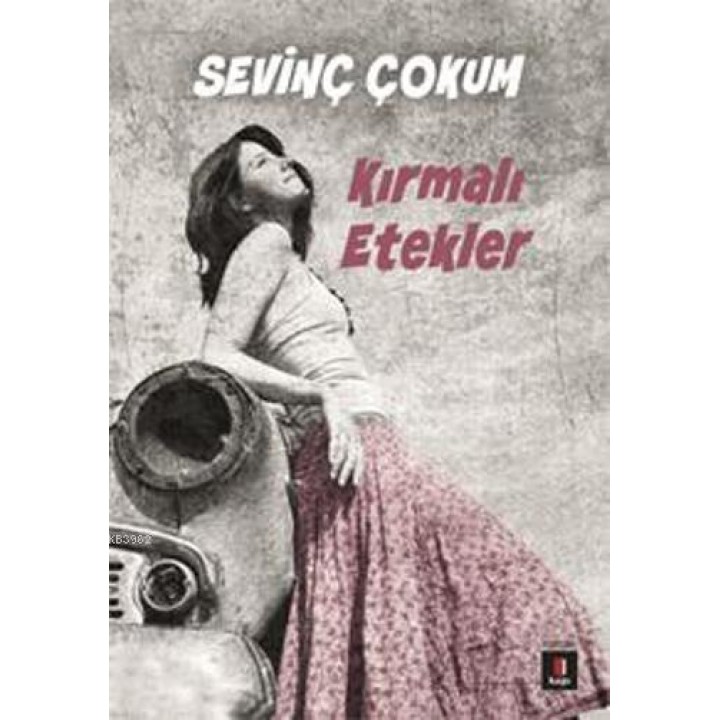 Kırmalı Etekler