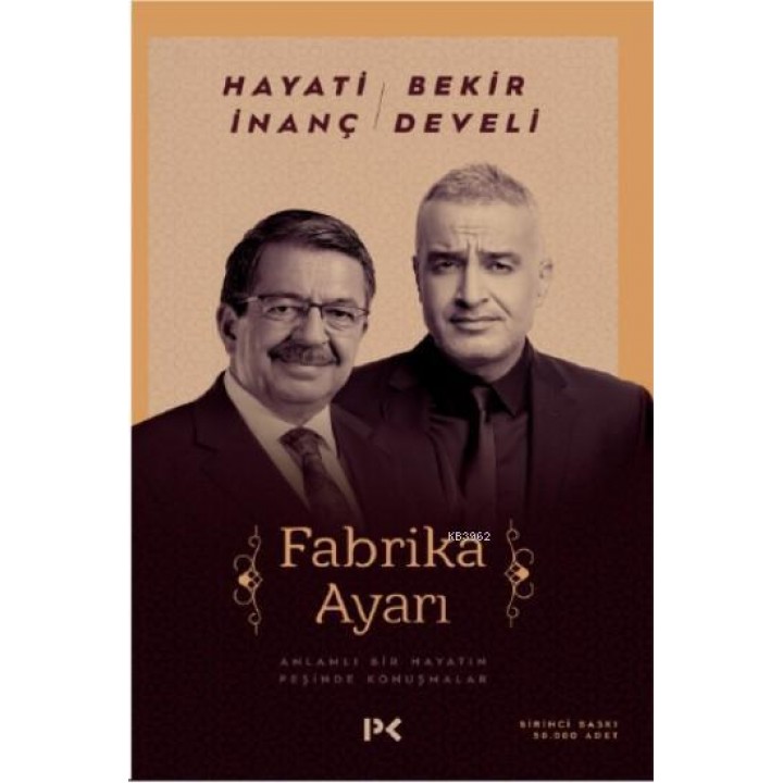 Fabrika Ayarı