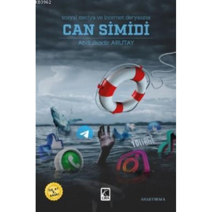 Sosyal Medya ve İnternet Deryasına Can Simidi