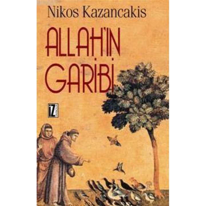 Allah'ın Garibi