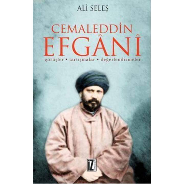 Cemaleddin Efgani