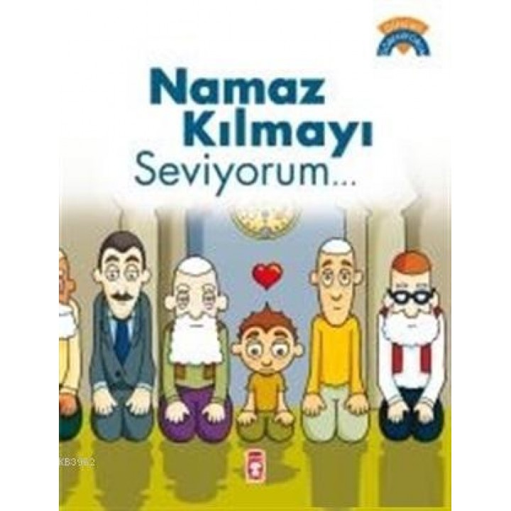 Namaz Kılmayı Seviyorum