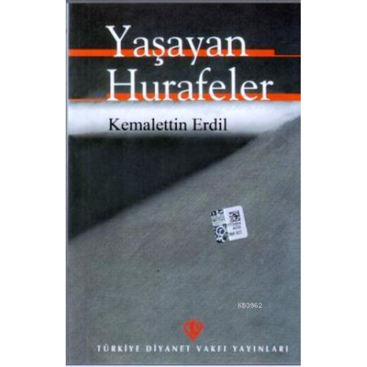 Yaşayan Hurafeler