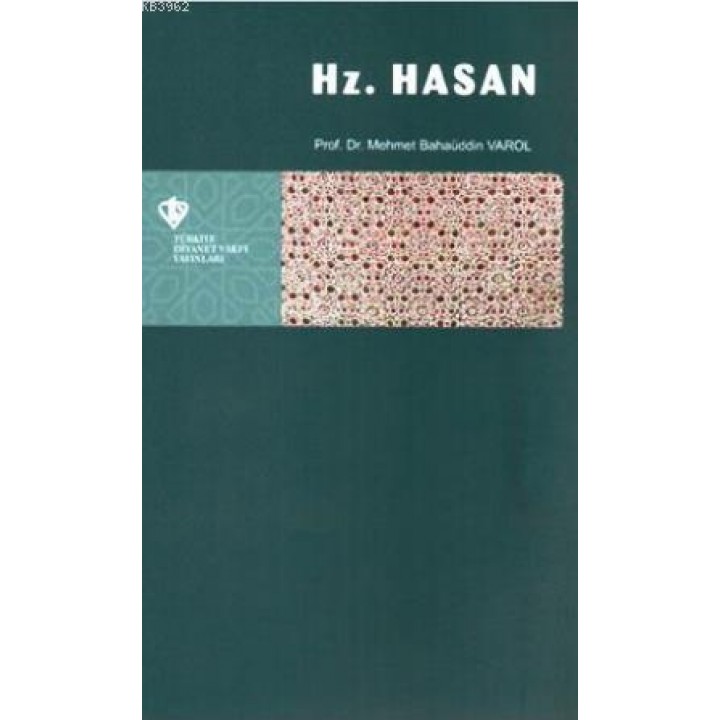 Hz. Hasan