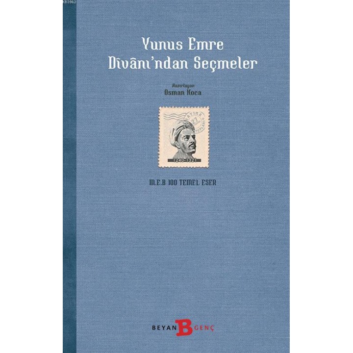 Yunus Emre Divanı'ndan Seçmeler