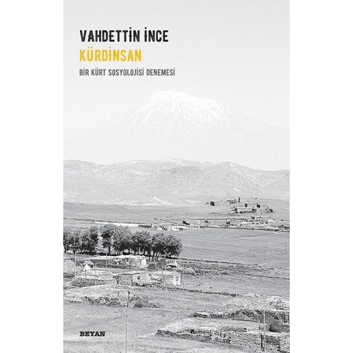 Kürdinsan / Bir Kürt Sosyolojisi Denemesi