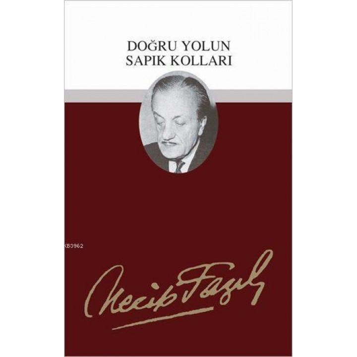 Doğru Yolun Sapık Kolları (Kod:48)