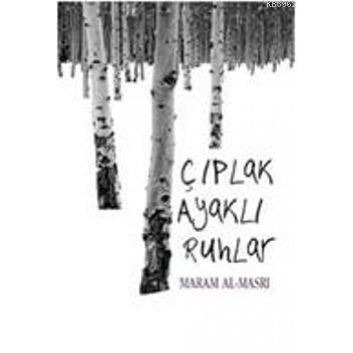 Çıplak Ayaklı Ruhlar