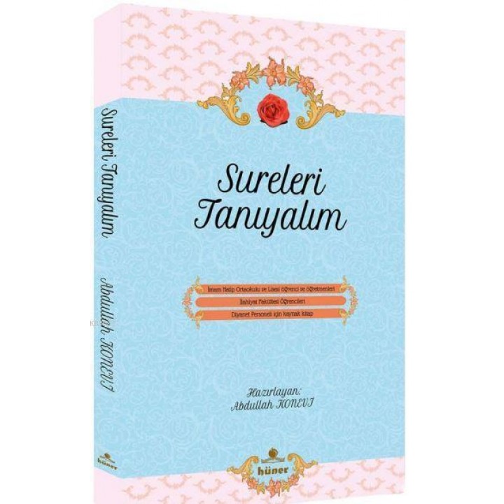 Sureleri Tanıyalım