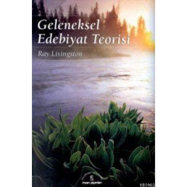 Geleneksel Edebiyat Teorisi