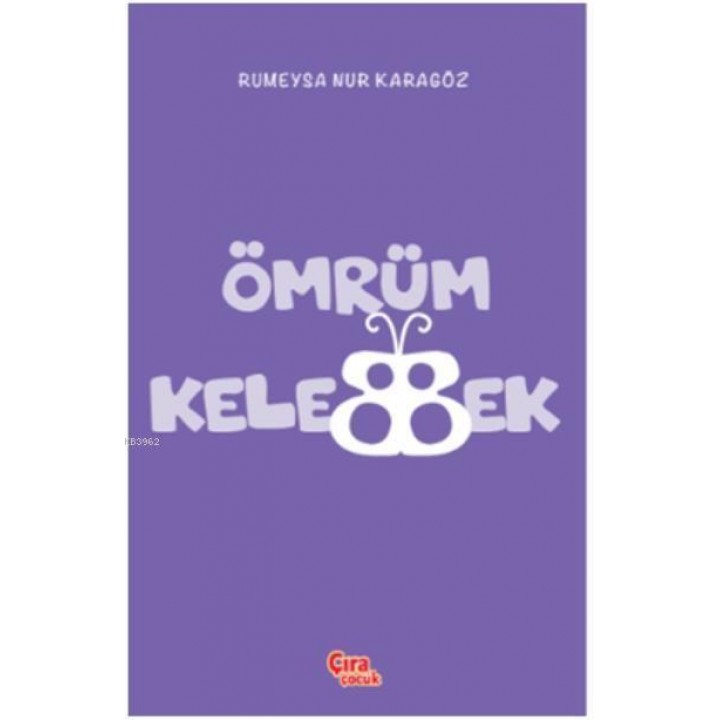 Ömrüm Kelebek
