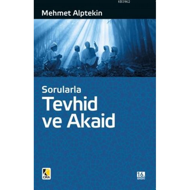 Sorularla Tevhid ve Akaid
