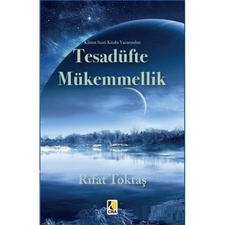 Tesadüfte Mükemmellik